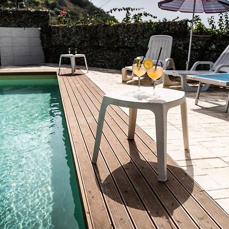 Venere B&B Castelmola Εξωτερικό φωτογραφία