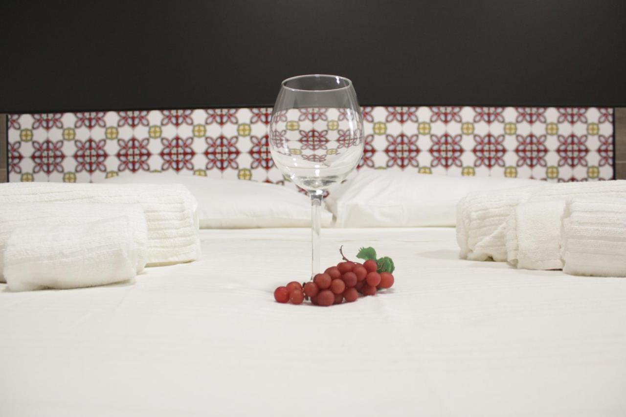 Venere B&B Castelmola Εξωτερικό φωτογραφία