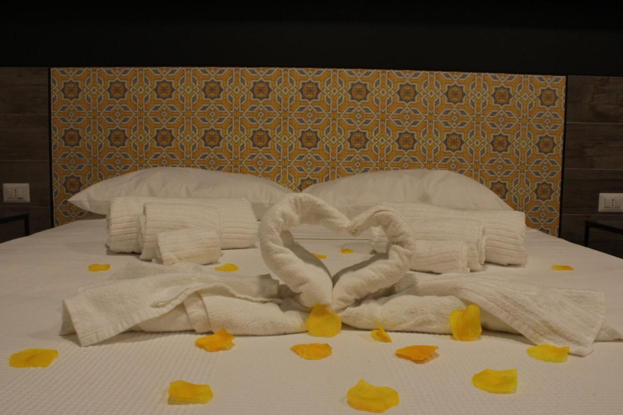 Venere B&B Castelmola Εξωτερικό φωτογραφία