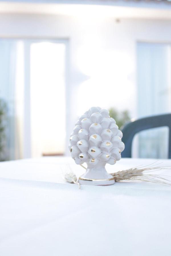 Venere B&B Castelmola Εξωτερικό φωτογραφία