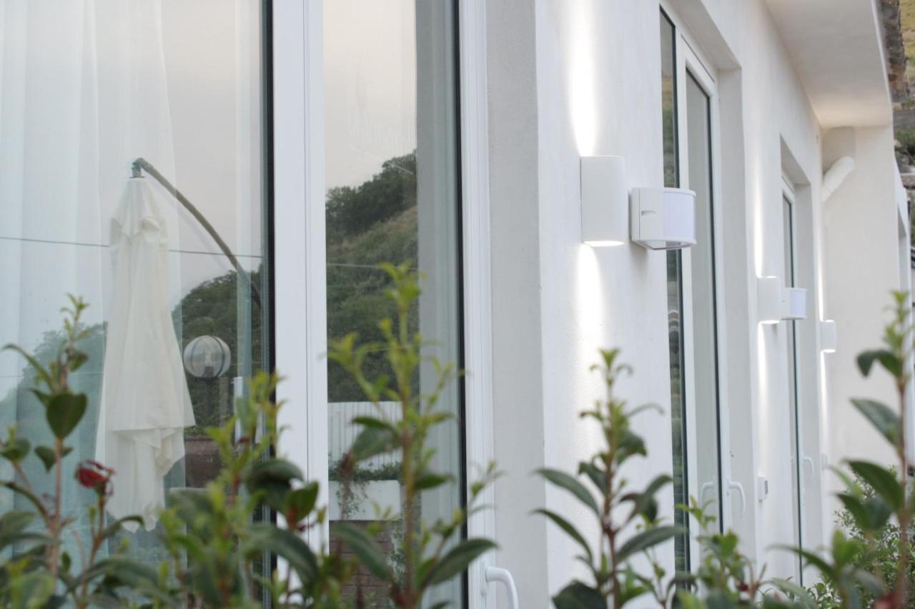 Venere B&B Castelmola Εξωτερικό φωτογραφία