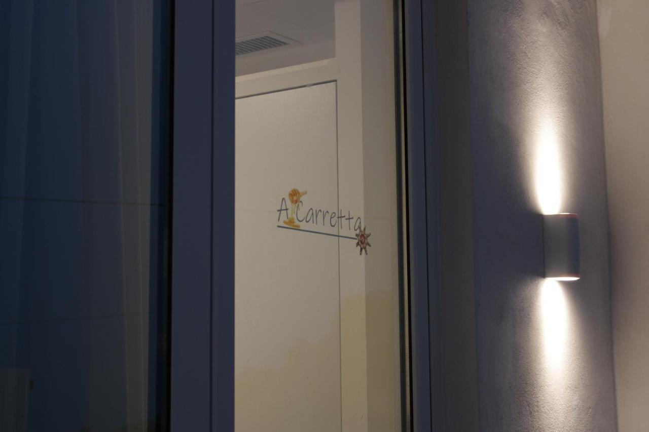 Venere B&B Castelmola Εξωτερικό φωτογραφία