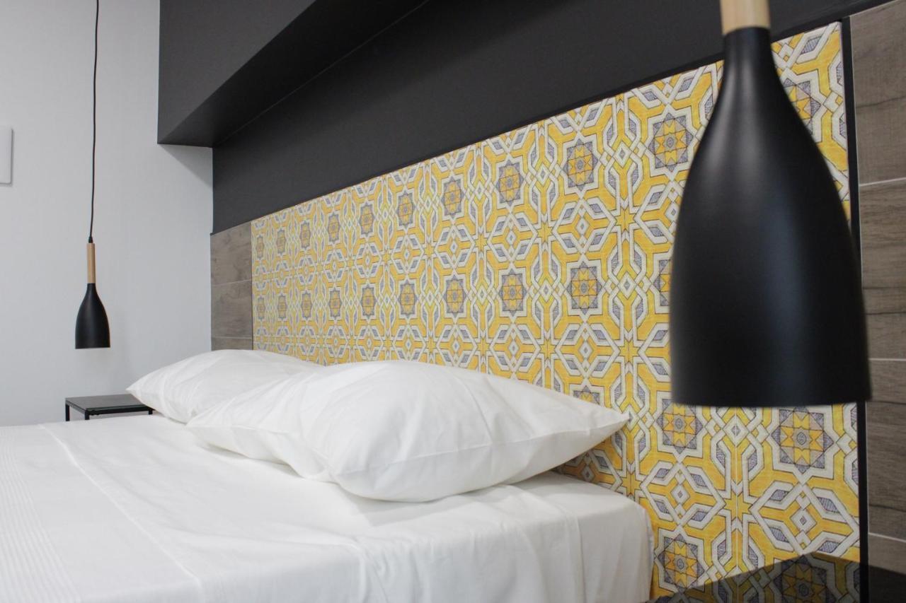 Venere B&B Castelmola Εξωτερικό φωτογραφία