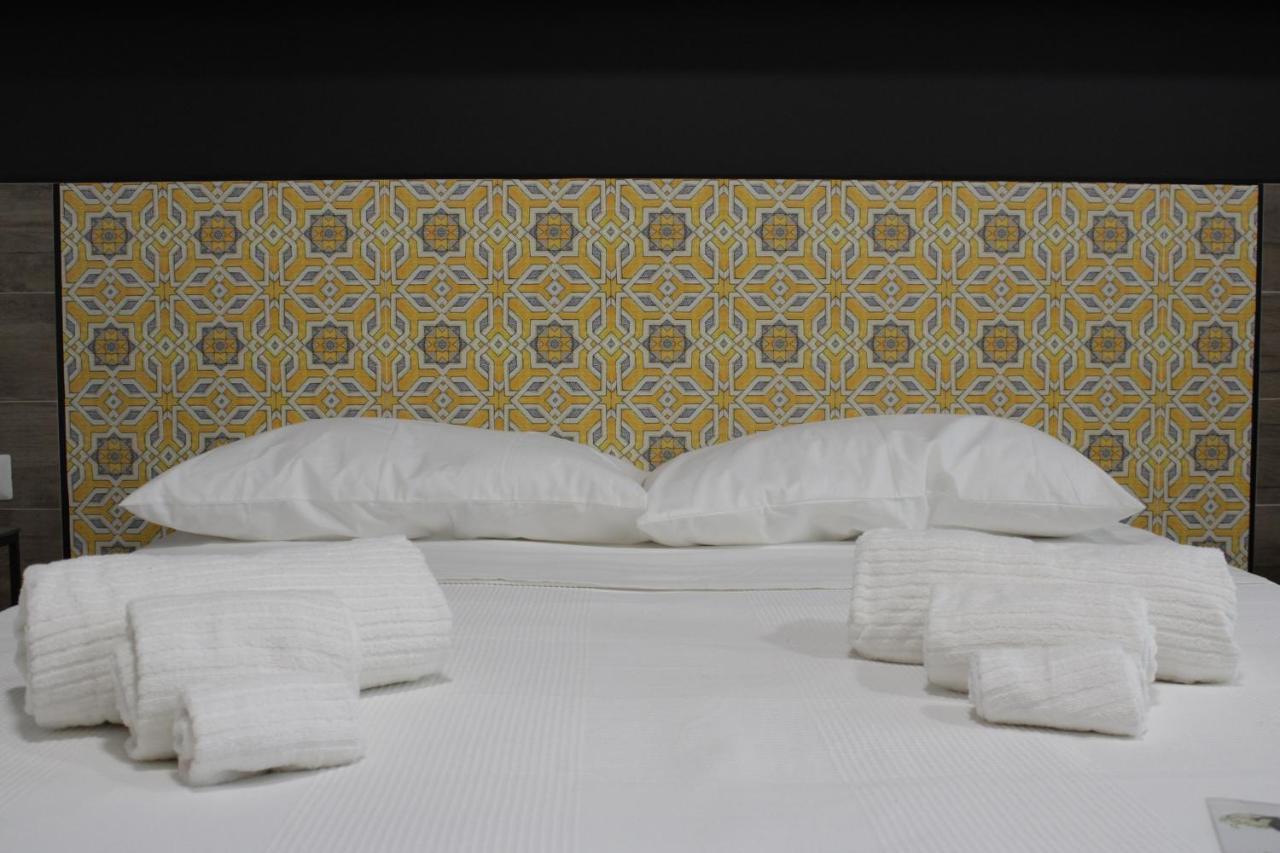 Venere B&B Castelmola Εξωτερικό φωτογραφία