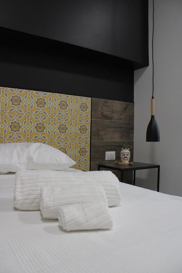 Venere B&B Castelmola Εξωτερικό φωτογραφία