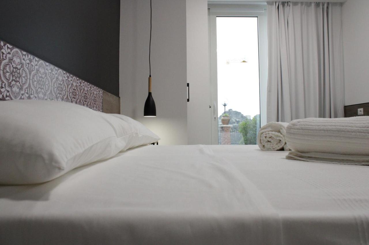 Venere B&B Castelmola Εξωτερικό φωτογραφία