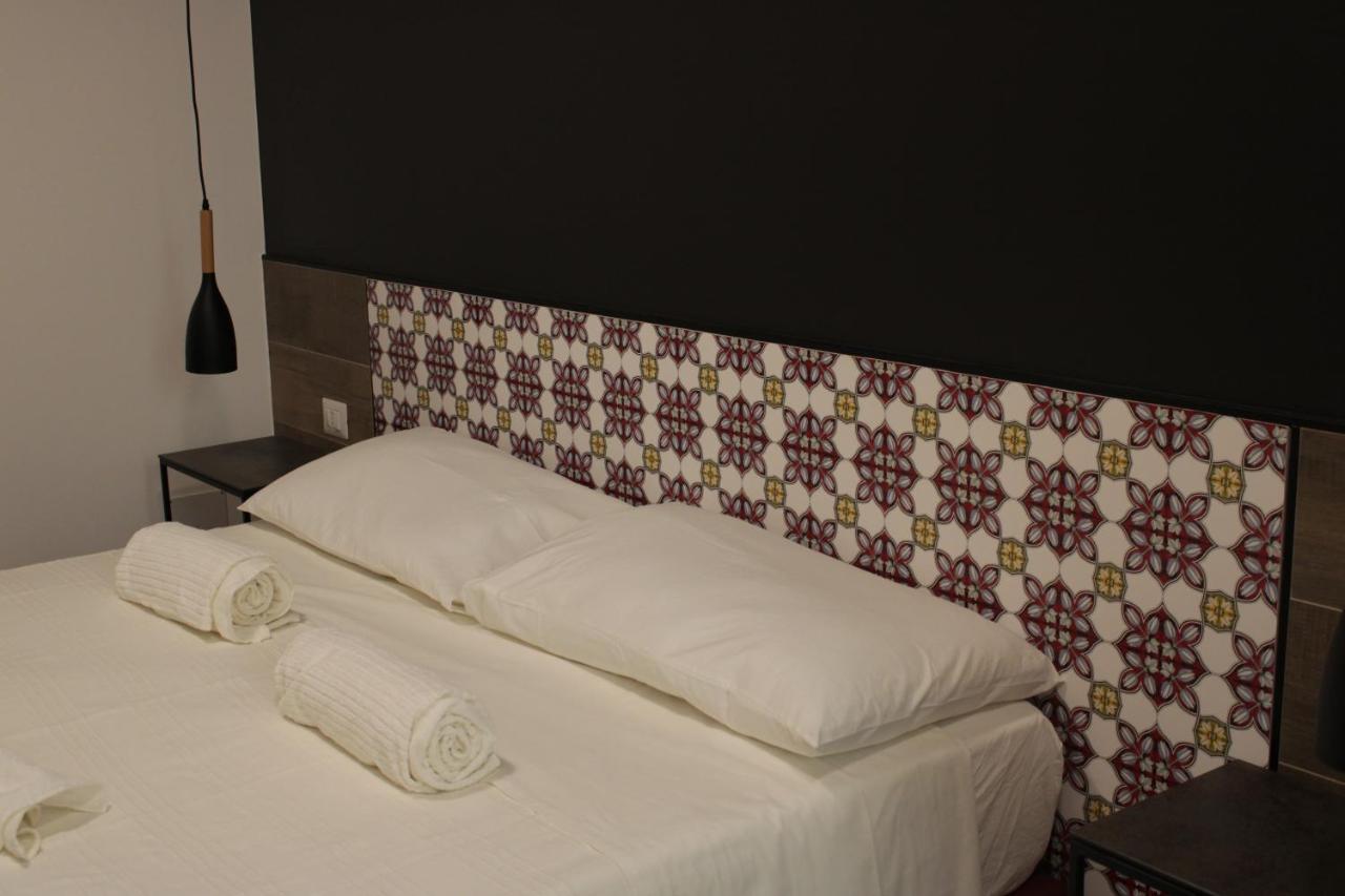 Venere B&B Castelmola Εξωτερικό φωτογραφία