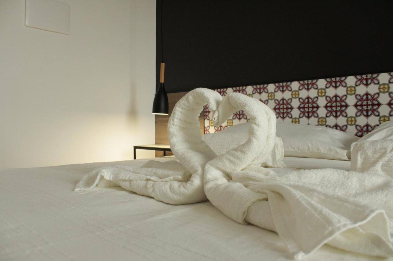 Venere B&B Castelmola Εξωτερικό φωτογραφία