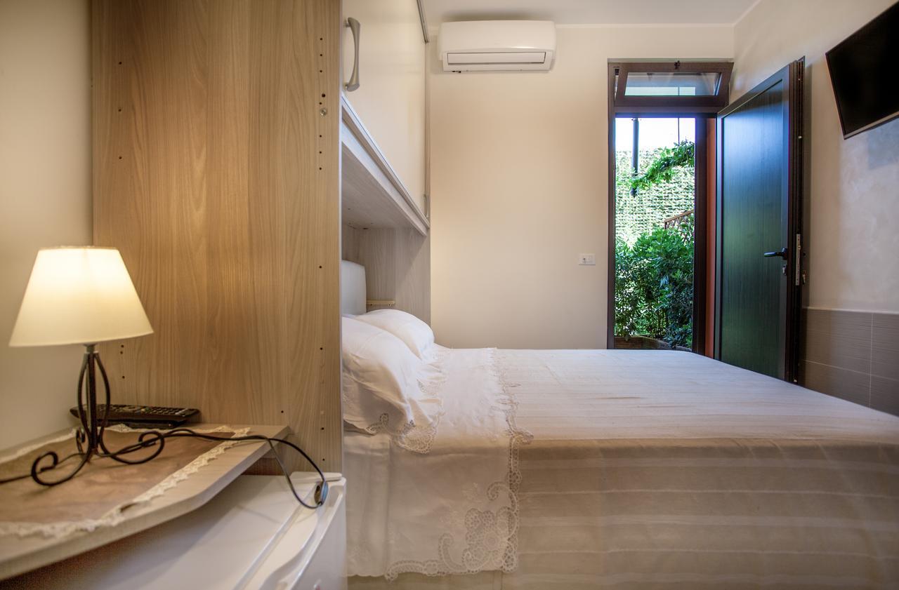 Venere B&B Castelmola Εξωτερικό φωτογραφία