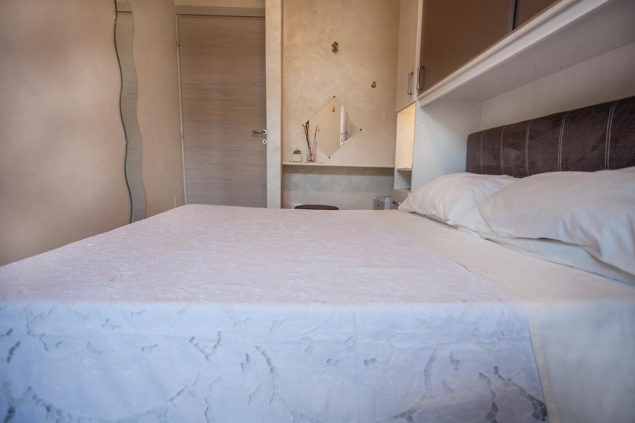 Venere B&B Castelmola Εξωτερικό φωτογραφία