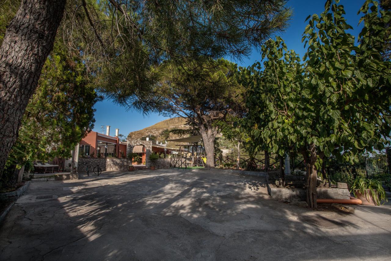 Venere B&B Castelmola Εξωτερικό φωτογραφία