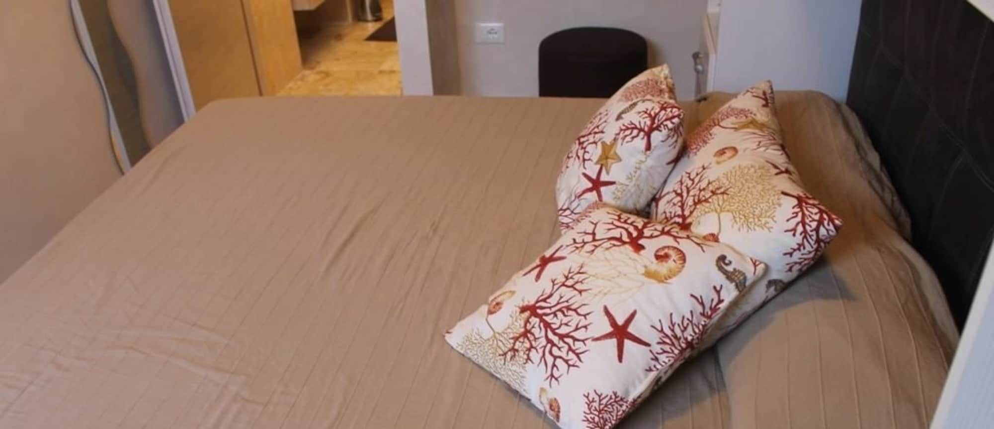 Venere B&B Castelmola Εξωτερικό φωτογραφία